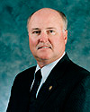 Congressman Johnny Ray Turner (D)