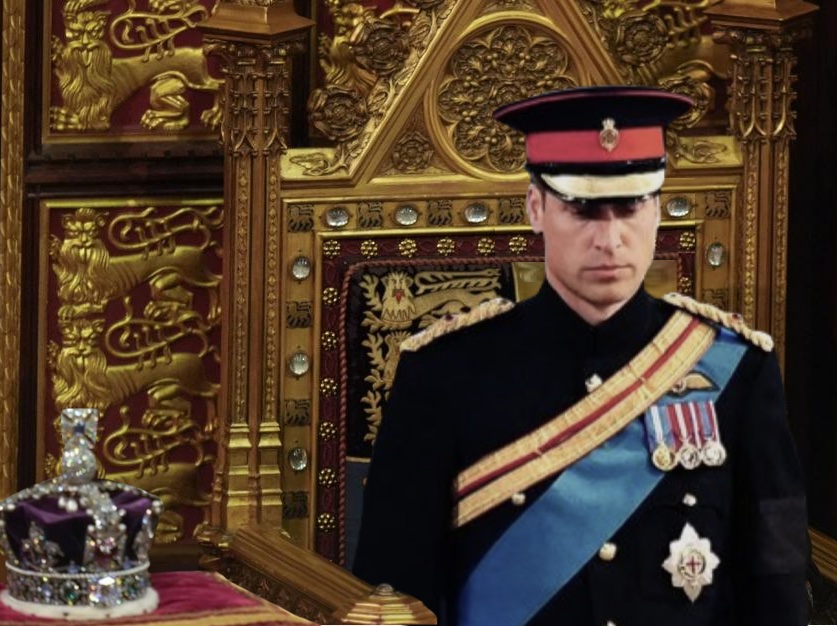 2023 State Opening of Parliament (One Vote) Alternative History Fandom