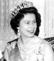 (dai)ElizabethII