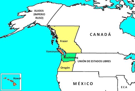 Cascadia