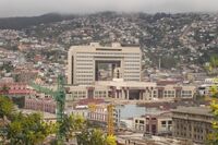 Congreso Nacional de Chile