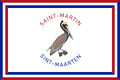 DD1983 StMartin Flag Civil