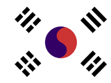 Korea (IHR's Kaiserreich)