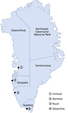 Greenland-municipalities-2009