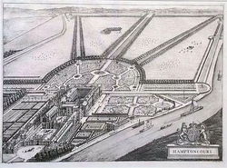 HamptonCourtKipKnyff1708