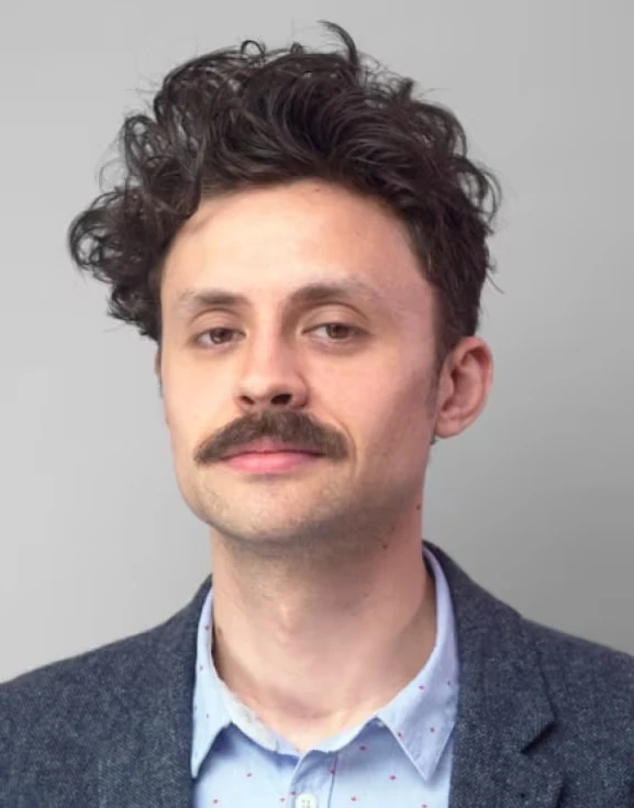 John J. McCullough (History Remixed) Alternative History Fandom