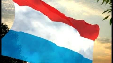 Luxembourg (Royal Anthem) Luxemburgo (Himno Real)