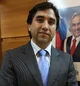Mauricio Muñoz Burgos