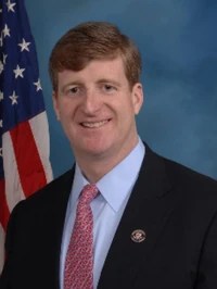 Patrick J. Kennedy (Crimson Days) | Alternative History | Fandom