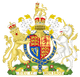 Coat of Arms of British Empire