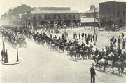 Boer Commandos