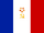 Communist France Flag BurAsc.png