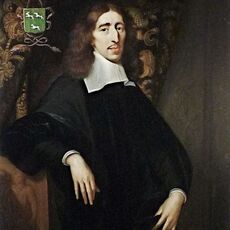 Johan de Witt