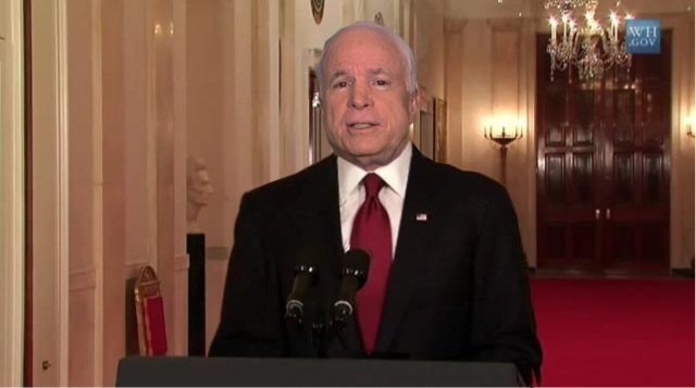 File:President Richard Nixon Shaking Hands with Admiral John S. McCain Jr.jpg  - Wikimedia Commons