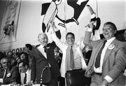 PSDB members in the 1980s