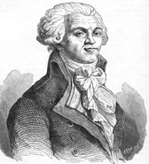 Maximilien de Robespierre