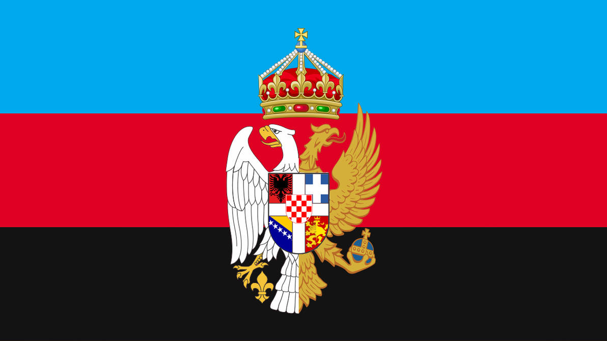Alternative flag