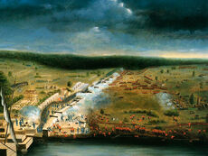 BattleofNewOrleans1815