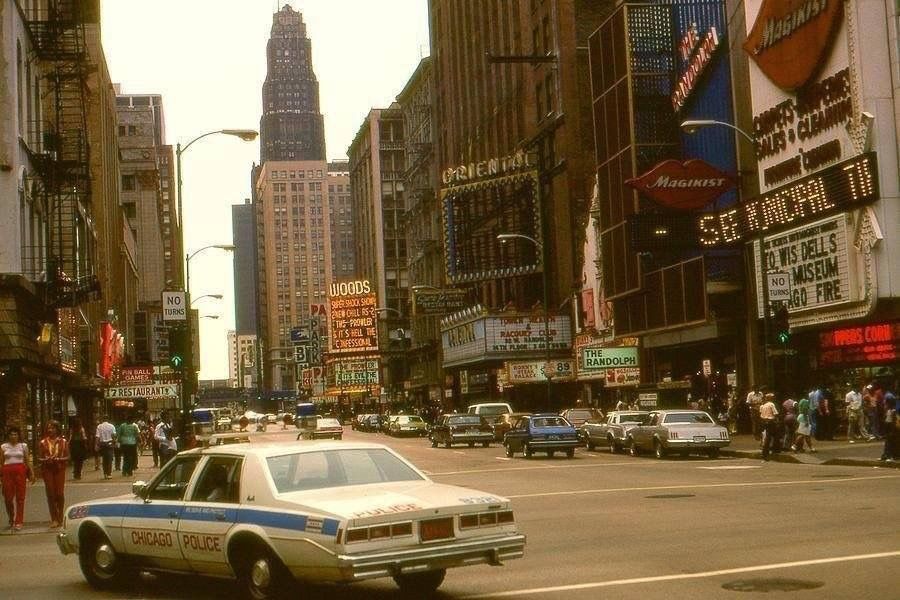 DOOWOP ：THE CHICAGO SCENE UI Press | Robert Pruter | Doowop