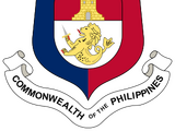 Commonwealth of the Philippines (Twilight of a New Era)