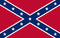 Confederate Rebel Flag
