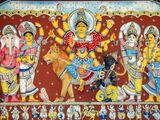 Indische Gestalten Mythologie