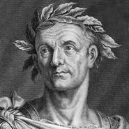 Gaius Julius Caesar