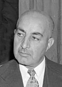 Sardar Mohammed Daud