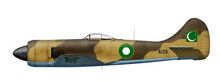 Tempest Mk.IIs