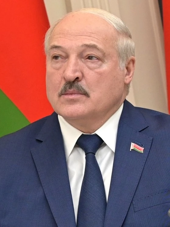 Alexander Lukashenko | Alternative History | Fandom