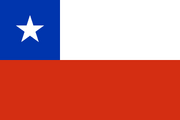 Bandera Chile
