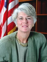 Geraldine Ferraro