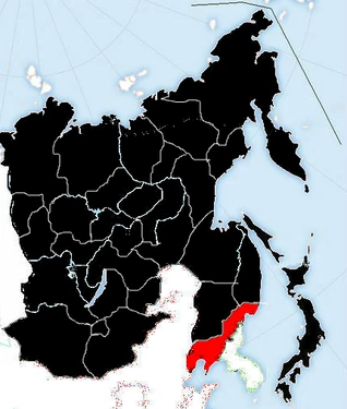 The Second Tokugawa Shogunate (第二徳川幕府)