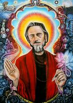 Alan Watts VAC-portrait of alan watts ianmack com