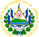 Escudo de Armas de El Salvador