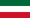 Flag of the Patriote movement (Lower Canada)