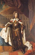 Friedrich IV. der Eiserne (1689 – 1713 römisch-deutscher Kaiser)