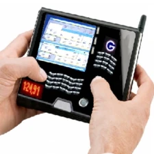 ICN-Book Professinal von Blockworkscorp 1999