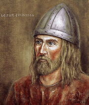 Leif Ericsson