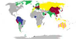 Axis Alliance (Avaro) | Alternative History | Fandom