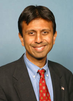 Bobby Jindal