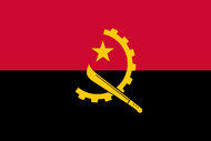 Angola, People's Republic of