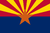 Flag of Arizona