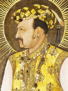 Jahangir of India