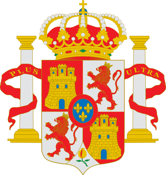 Regente Del Reino De España Utopía Española Historia Alternativa Fandom 1601