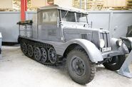 Sd.Kfz.11