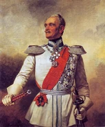 Фридрих фон Врангель