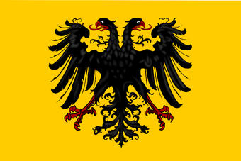 Bandera De Gran Reich Germanico Die Deutsche Sturm Historia Alternativa Fandom