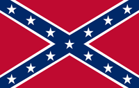 Confederate Navy Jack