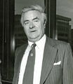 Former MP D (SNP) of thonald Stewart of the UK Parliament, co-founder of the Celtic Alliance